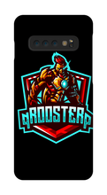qroosterp Samsung Phone Cases