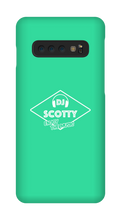 scottyscotsmandj Samsung Phone Cases