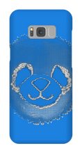 CapSoulz Panda Samsung Phone Case