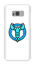 thelobsterclause Samsung Phone Cases