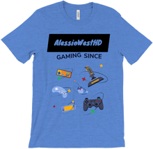alessiowesthd T-Shirts