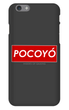 Supreme Pocoyó Case iphone