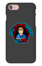LETS GOO iPhone Cases