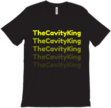 thecavityking T-Shirts