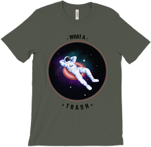 hacksgaming trash T-Shirts