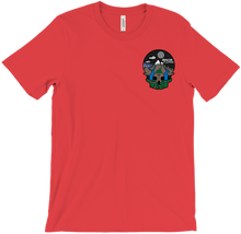 AFW Mini Navigate Terrain T-Shirts