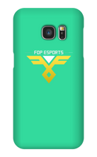 FDP Samsung Phone Cases