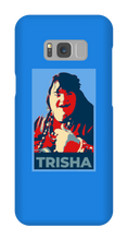 Trisha Samsung Phone Case