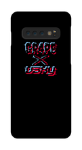 Gr4pe x V3XY Samsung Phone Cases