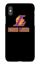 DarthLaker Iphone Cover