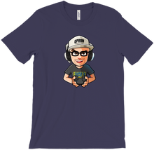 gamesplayedbadlyuk T-Shirts
