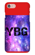 YoBoy Georgez iPhone Phone Cases