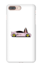 Nesako w/ FRS (iPhone Case)