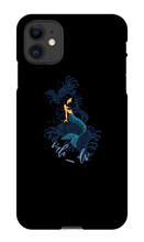 vali_dv iPhone Phone Cases