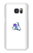 butterflytwix Samsung Phone Cases