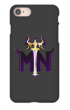 mayernation iPhone Phone Cases