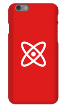 drbrain371 iPhone Phone Cases