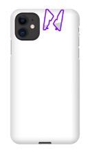 novapowerd iPhone Phone Cases