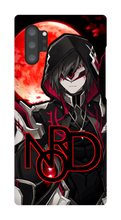twitch_nordltree Samsung Phone Cases