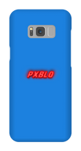 pablousky4 Samsung Phone Cases