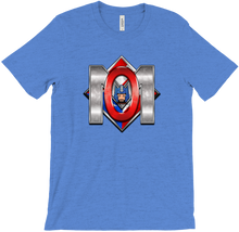 SE PR Flag Logo Plain T-Shirt