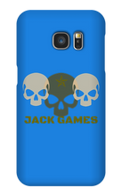 jackgames Samsung Phone Cases