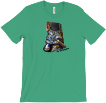 Sir Barkington T-Shirt