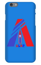 unitedliferoleplay iPhone Phone Cases