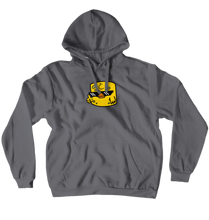 Cool Sponge Pullover Hoodie