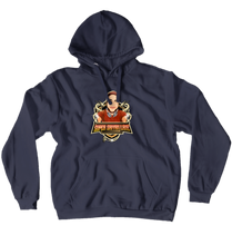 supersaiyanlane Hoodies (No-Zip/Pullover)