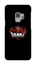 rannx123 Samsung Case