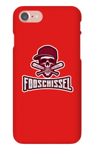 fooschissel iPhone Cases