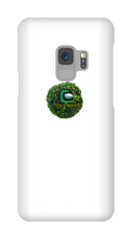 erbaselvaggia Samsung Phone Cases