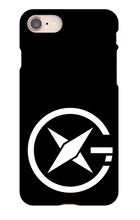 X-GENE iPhone Cases