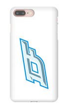 Freshh iPhone Case (White Logo)