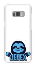 d3dex Samsung Phone Cases