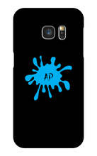 adamus Samsung Phone Cases