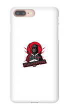 teacherpool iPhone Phone Cases