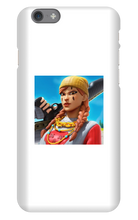iPhone Phone Cases