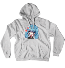 Ninja Fam Gasm Hoodie (No-Zip/Pullover)