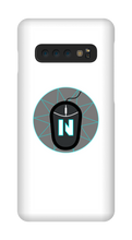 thenio Samsung Phone Cases