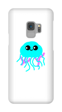 cream Samsung Phone Cases