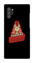 pharaohgrabow Samsung Phone Cases