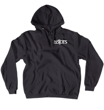 pisces1 Hoodies (No-Zip/Pullover)