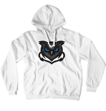 orthodruid Hoodies (No-Zip/Pullover)
