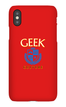 tiptoess iPhone Phone Cases