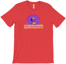 christhegeekdad-1458 T-Shirts