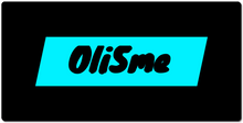 olisme XXL Gaming Mousepad