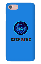 Szepterx iPhone Phone Cases 7, 8, X, 11