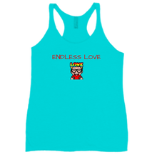 ENDLESS LOVE - Tanktop-Racerback Merch